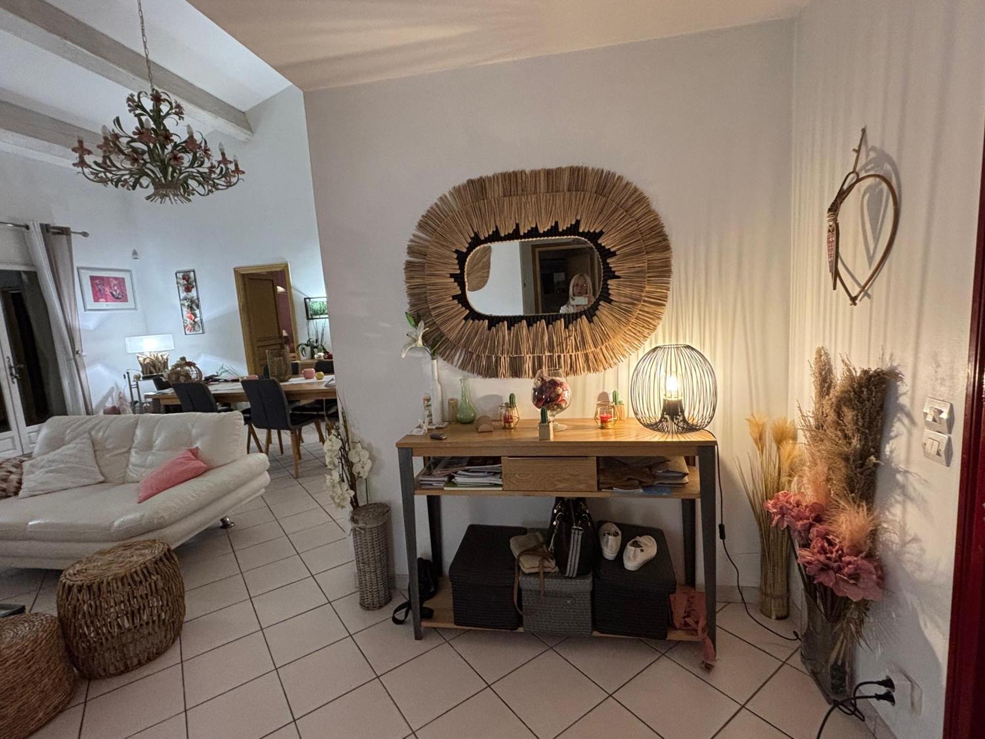 Charmante Villa Familiale Ванс Экстерьер фото